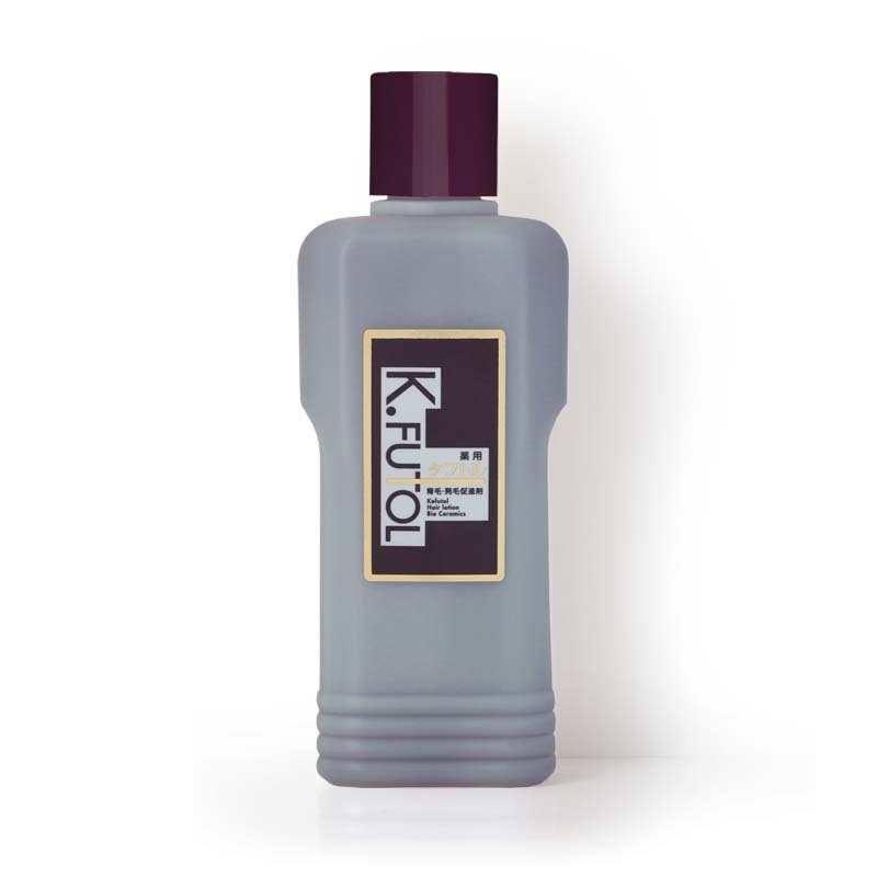 薬用ケフトルヘアーローション（1個）