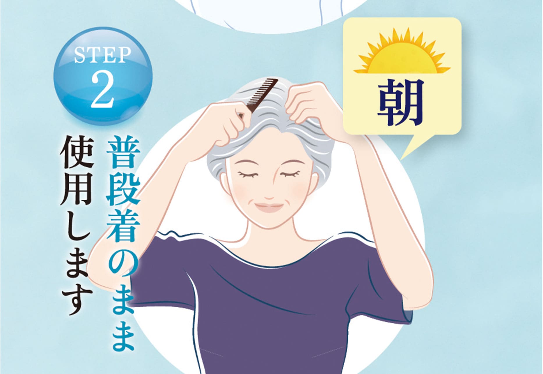 ステップ2